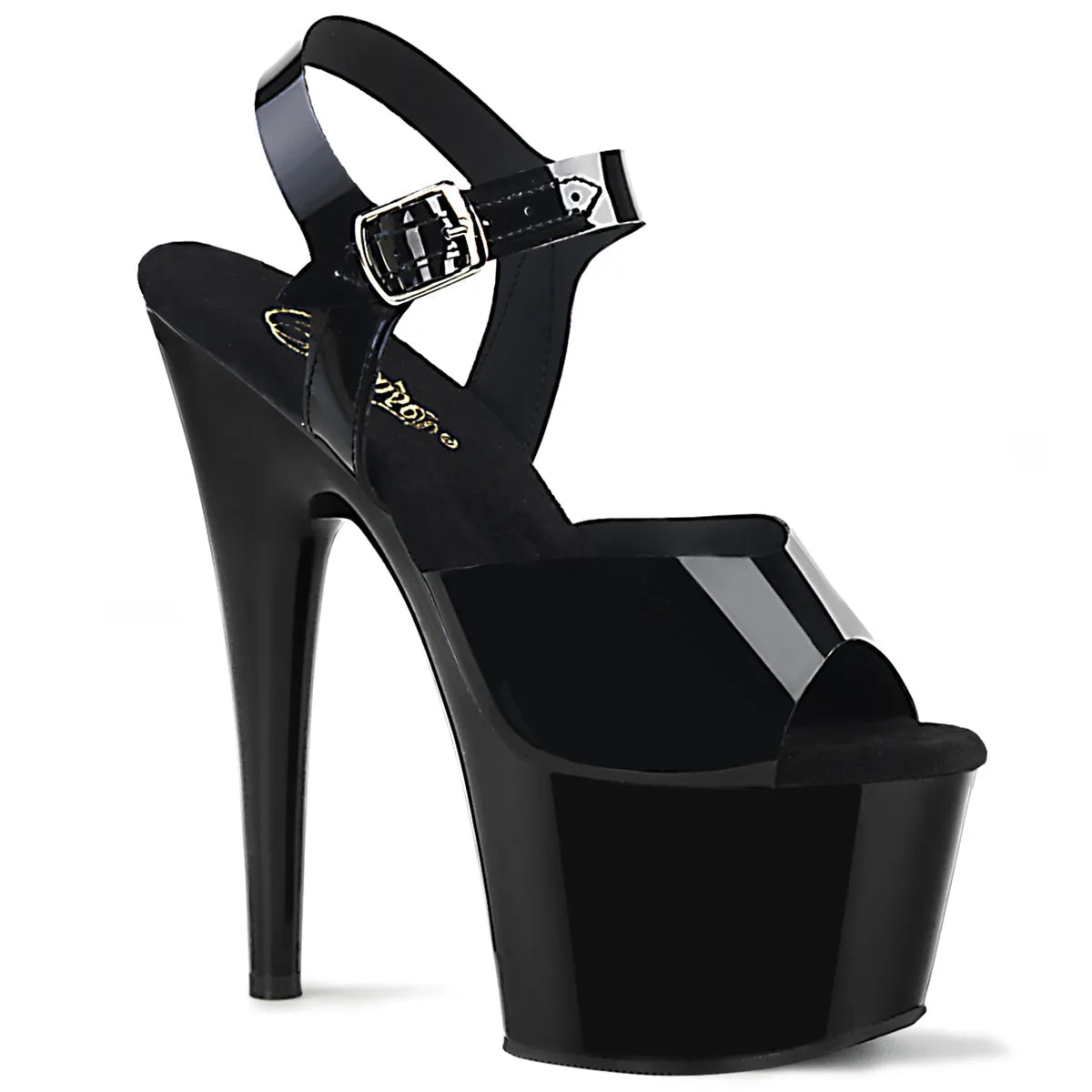 ADORE-708N - BLACK JELLY  PRE ORDER 