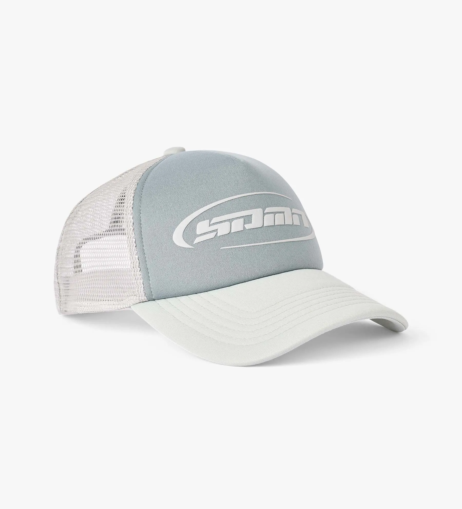 Astro Cap [Storm Blue/Mercury]